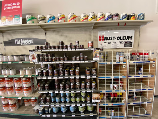 Paint Store «Vista Paint», reviews and photos, 1431 Rimpau Ave, Corona, CA 92879, USA