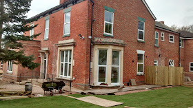 The Chantry residential care home