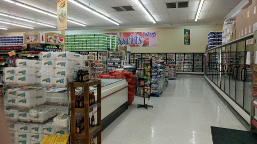 Grocery Store «Mizers Foods», reviews and photos, 3060 Gause Blvd E, Slidell, LA 70461, USA