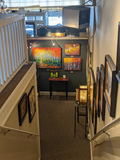 Art Gallery «Cole Gallery & Cole Art Studio», reviews and photos, 107 5th Ave S, Edmonds, WA 98020, USA