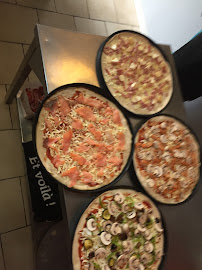 Photos du propriétaire du Pizzeria DENIZ-PIZZA à Roubaix - n°3