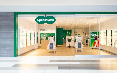 Specsavers Central City image