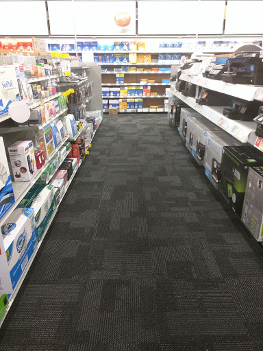 Office Supply Store «Staples», reviews and photos, 2285 Kingsley Ave a, Orange Park, FL 32073, USA