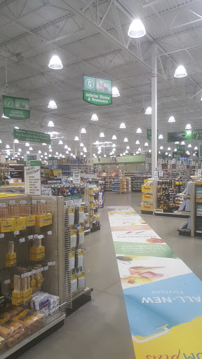 Home Improvement Store «Menards», reviews and photos, 3725 Erie St S, Massillon, OH 44646, USA