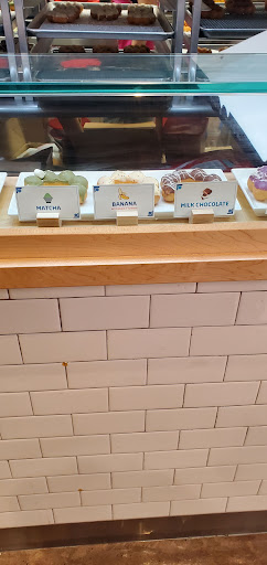 Shopping Mall «Tano Mall», reviews and photos, 1199 Amboy Ave, Edison, NJ 08837, USA