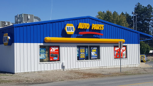 Auto Parts Store «NAPA Auto Parts - Hayden Lake Auto Supply», reviews and photos, 75 W Hayden Ave, Hayden Lake, ID 83835, USA