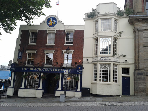 The Black Country Arms