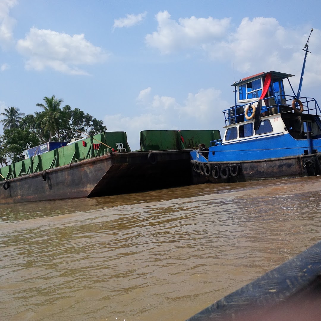 Delta Boat Yard