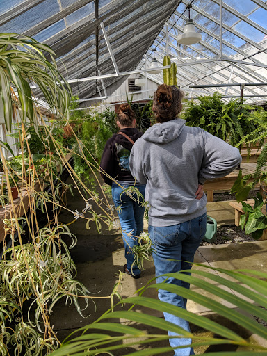 Florist «Richards Flower Shop», reviews and photos, 1312 N Mantua St, Kent, OH 44240, USA