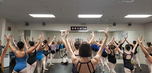 Dance School «Marshall Ellis Dance School», reviews and photos, 1300 La Quinta Dr, Orlando, FL 32809, USA