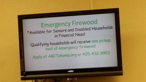 Food Bank «Maple Valley Food Bank and Emergency Services», reviews and photos