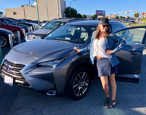 Car Dealer «Century Auto Credit», reviews and photos, 7422 Mission St, Daly City, CA 94014, USA