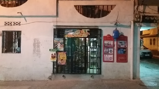 Tienda León Banguera