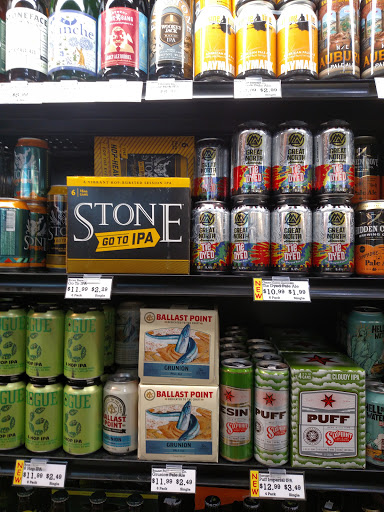 Market «A Market», reviews and photos, 125 Loring St, Manchester, NH 03103, USA