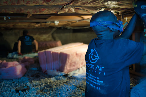 Air Duct Cleaning Service «Clean Air Doctors», reviews and photos