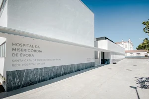 Hospital da Misericórdia de Évora image