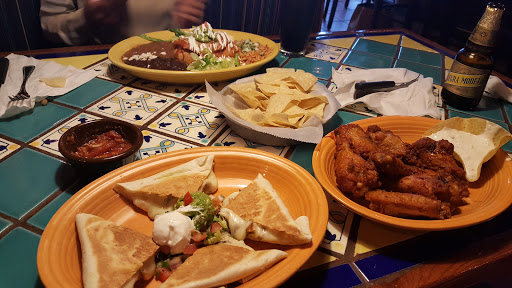 Mexican Restaurant «Margaritas Mexican Restaurant», reviews and photos, 85 American Legion Hwy, Revere, MA 02151, USA