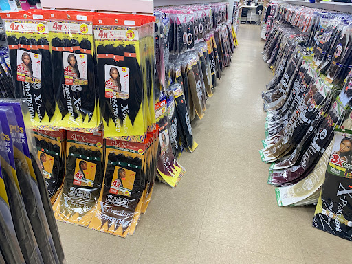 Beauty Supply Store «Eatontown Beauty Supply», reviews and photos, 245 NJ-35, Eatontown, NJ 07724, USA