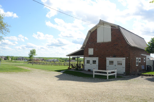 Winery «Penoach Vineyard and Winery», reviews and photos, 26759 N Avenue, Adel, IA 50003, USA