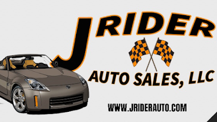 J RIDER AUTO SALES, LLC