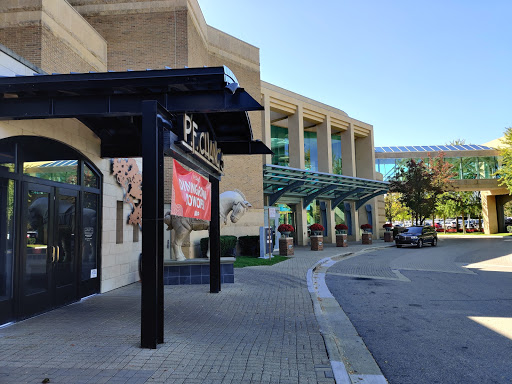 Shopping Mall «Somerset Collection», reviews and photos, 2800 W Big Beaver Rd, Troy, MI 48084, USA