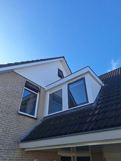 Pm schoonmaakservice
