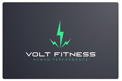 Volt Fitness