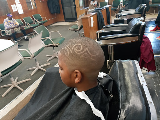 485 S Sanford St, Pontiac, MI 48341, USA