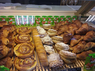 Boulangerie lefeuvre SARL à Bergerac