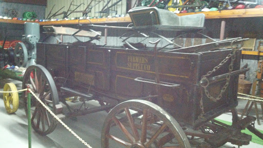 Museum «Taylor & Messick Inc», reviews and photos, 325 Walt Messick Rd, Harrington, DE 19952, USA