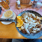 Photo n°1 de l'avis de Dominik.. fait le 05/03/2023 à 13:29 sur le  Raffner Alm à Ruhpolding