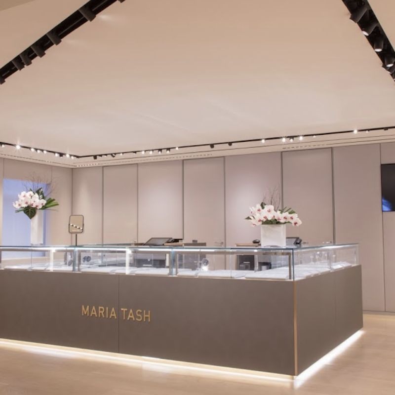 MARIA TASH | Fine Jewelry & Luxury Piercing