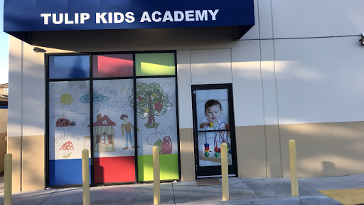Tulip Kids Academy