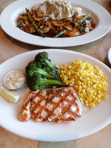 Restaurant «The Cheesecake Factory», reviews and photos, 1 Maple Ave, White Plains, NY 10601, USA