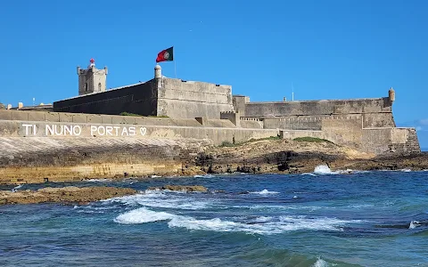 Forte de São Julião da Barra image