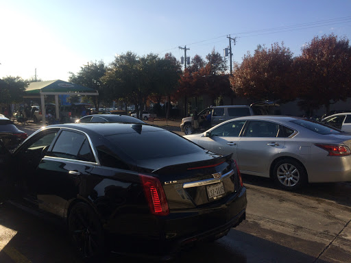 Car Inspection Station «Plaza Car Wash & Lube Center», reviews and photos, 5220 Lemmon Ave, Dallas, TX 75209, USA