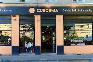 Restaurant Curcuma image