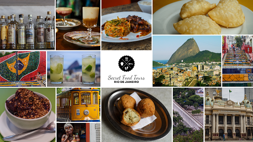 Secret Food Tours Rio
