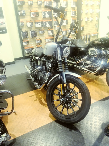 Harley-Davidson Dealer «Harley-Davidson Of Ocean County», reviews and photos, 300 NJ-70, Lakewood, NJ 08701, USA