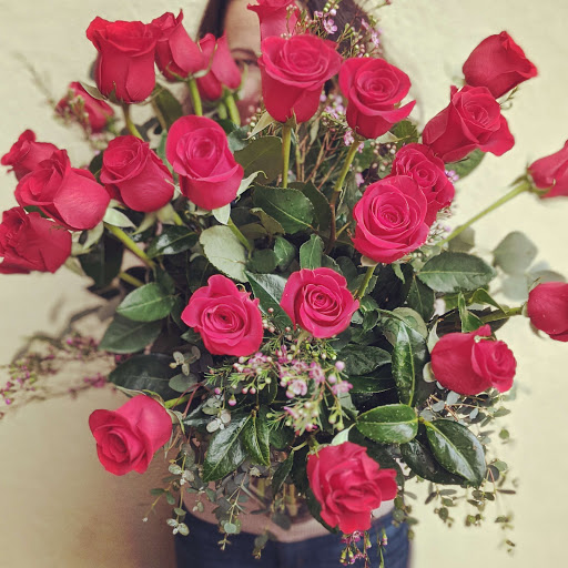 Florist «A Secret Garden», reviews and photos, 100 E Meadow Dr # 3, Vail, CO 81657, USA