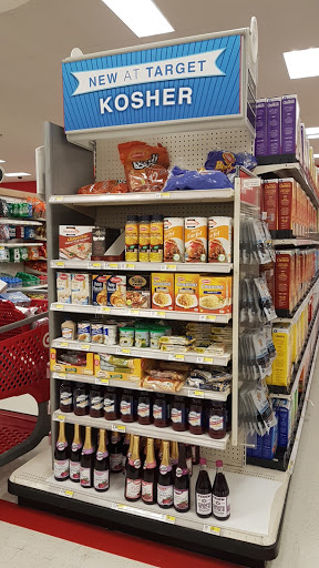 Department Store «Target», reviews and photos, 4955 U.S. 9, Howell, NJ 07731, USA