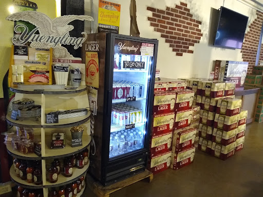 Museum «D.G. Yuengling & Son, Inc. - Brewery, Museum and Gift Shop», reviews and photos, 501 Mahantongo St, Pottsville, PA 17901, USA