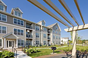 The Village at West Long Branch Apartments image