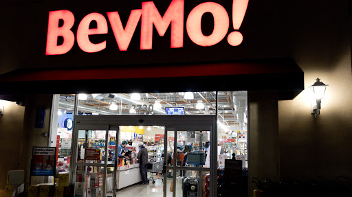 Wine Store «BevMo!», reviews and photos, 3730 E Foothill Blvd, Pasadena, CA 91107, USA