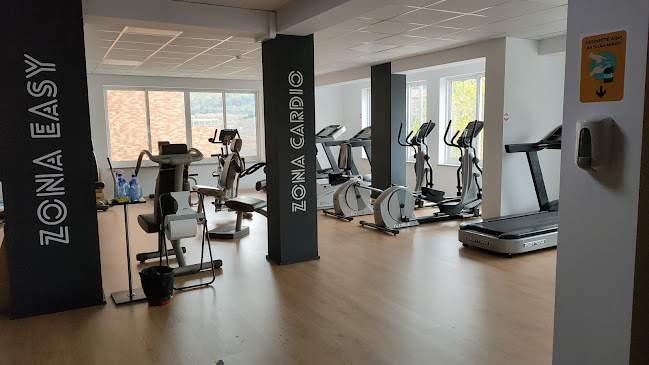 Fitness Factory Lamego (by House of Fitness)