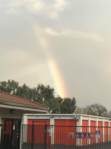 Self-Storage Facility «Public Storage», reviews and photos, 1230 Olive Dr, Davis, CA 95616, USA