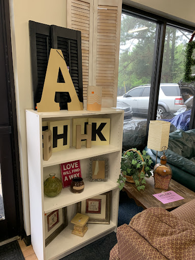 Thrift Store «The Salvation Army», reviews and photos, 401 Racetrack Rd, McDonough, GA 30252, USA