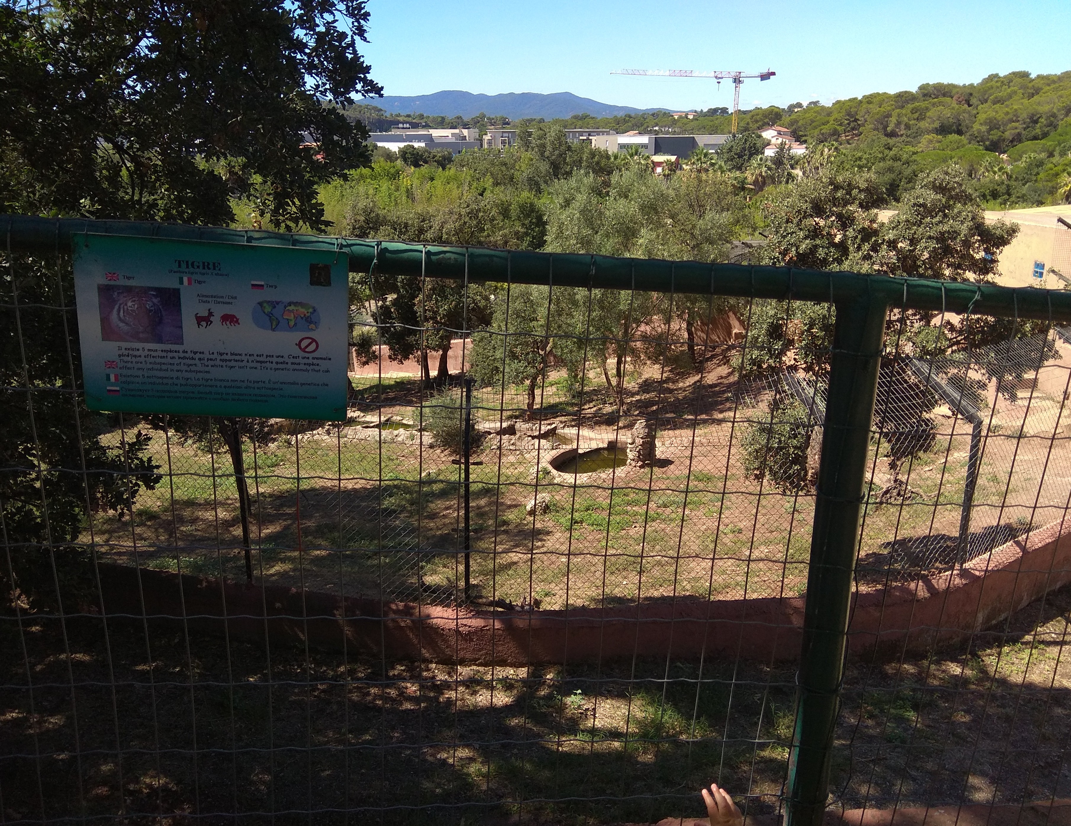 Photo n° 2 de l'avis de Cyrille.E fait le 14/08/2018 à 12:24