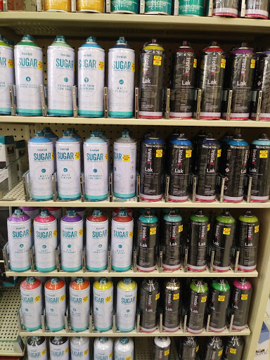 Craft Store «Hobby Lobby», reviews and photos, 1789 Gallatin Pike N, Madison, TN 37115, USA