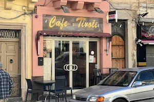 Cafe Tivoli image